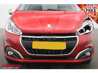 Peugeot 208 1.2 PureTech Signature Cruise Navi Airco Apple/Android PDC picture 7