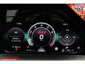 Volkswagen Golf GTI 2.0 TSI DSG H/K HUD Pano ACC SHZ LrHZ Apple/Android Virtual Camera PDC picture 22