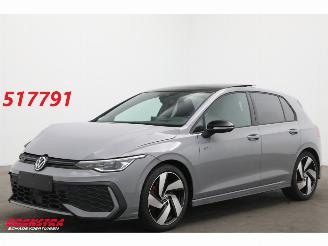 krockskadad bil auto Volkswagen Golf GTI 2.0 TSI DSG H/K HUD Pano ACC SHZ LrHZ Apple/Android Virtual Camera PDC 2024/9