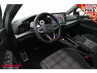 Volkswagen Golf GTI 2.0 TSI DSG H/K HUD Pano ACC SHZ LrHZ Apple/Android Virtual Camera PDC picture 17