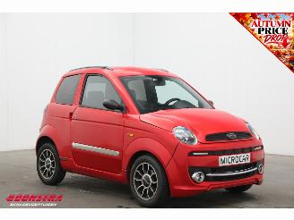 Microcar  M-Go Dynamic DCI LMV picture 2