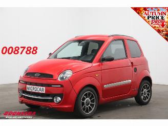 occasione microvetture Microcar  M-Go Dynamic DCI LMV 2019/5
