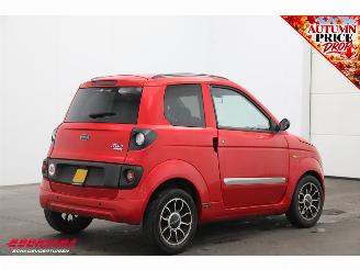 Microcar  M-Go Dynamic DCI LMV picture 3