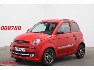 okazja microcars Microcar  M-Go Dynamic DCI LMV 2019/5