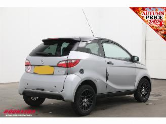 Aixam  Coupé Premium Multimedia picture 3