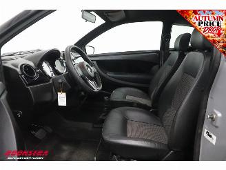 Aixam  Coupé Premium Multimedia picture 21