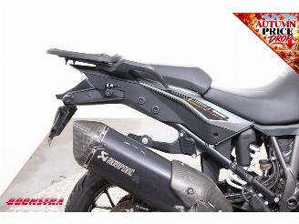 KTM 1290 Super Adventure S ABS LED Cruise Heigrziffe Akrapovic picture 19