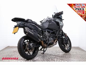 KTM 1290 Super Adventure S ABS LED Cruise Heigrziffe Akrapovic picture 3