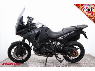 KTM 1290 Super Adventure S ABS LED Cruise Heigrziffe Akrapovic picture 5