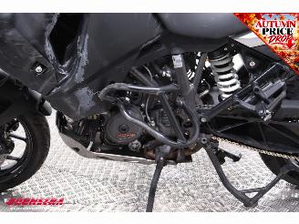 KTM 1290 Super Adventure S ABS LED Cruise Heigrziffe Akrapovic picture 14