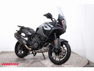 KTM 1290 Super Adventure S ABS LED Cruise Heigrziffe Akrapovic picture 2