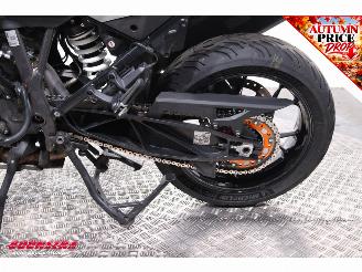 KTM 1290 Super Adventure S ABS LED Cruise Heigrziffe Akrapovic picture 15