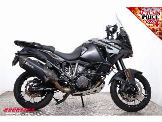 KTM 1290 Super Adventure S ABS LED Cruise Heigrziffe Akrapovic picture 7