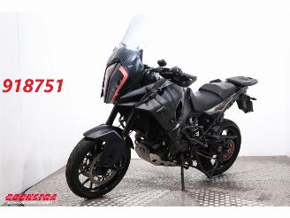 KTM 1290 Super Adventure S ABS LED Cruise Heigrziffe Akrapovic picture 1