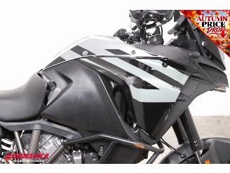 KTM 1290 Super Adventure S ABS LED Cruise Heigrziffe Akrapovic picture 21