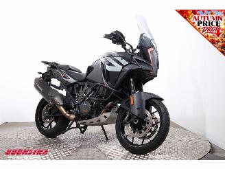 KTM 1290 Super Adventure S ABS LED Cruise Heigrziffe Akrapovic picture 2