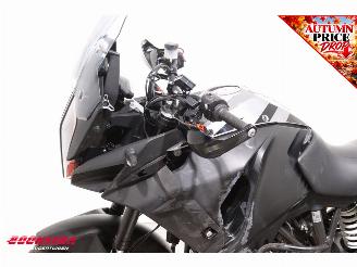 KTM 1290 Super Adventure S ABS LED Cruise Heigrziffe Akrapovic picture 9