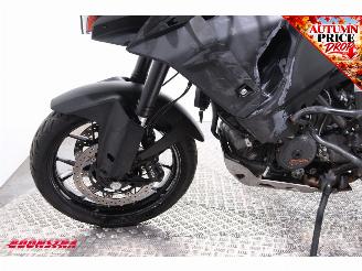 KTM 1290 Super Adventure S ABS LED Cruise Heigrziffe Akrapovic picture 10
