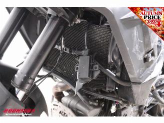 KTM 1290 Super Adventure S ABS LED Cruise Heigrziffe Akrapovic picture 12