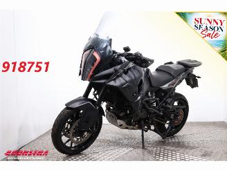 škoda motocykly KTM 1290 Super Adventure S ABS LED Cruise Heigrziffe Akrapovic 2020/5