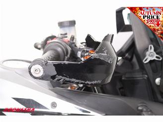 KTM 1290 Super Adventure S ABS LED Cruise Heigrziffe Akrapovic picture 22
