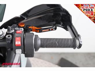 KTM 1290 Super Adventure S ABS LED Cruise Heigrziffe Akrapovic picture 31