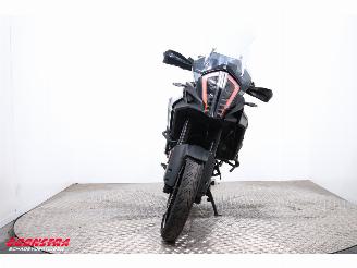 KTM 1290 Super Adventure S ABS LED Cruise Heigrziffe Akrapovic picture 6