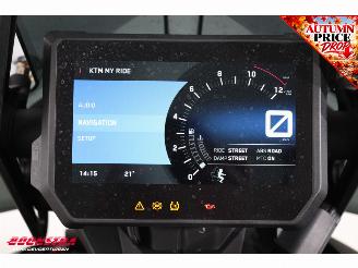 KTM 1290 Super Adventure S ABS LED Cruise Heigrziffe Akrapovic picture 29