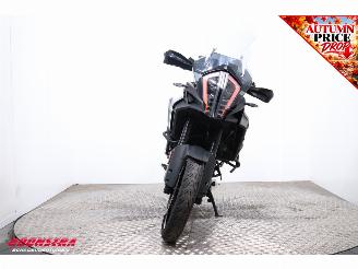 KTM 1290 Super Adventure S ABS LED Cruise Heigrziffe Akrapovic picture 6