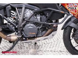 KTM 1290 Super Adventure S ABS LED Cruise Heigrziffe Akrapovic picture 20