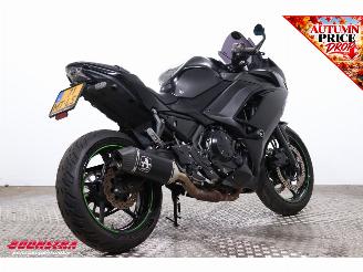 Kawasaki Ninja 650 ABS Arrow picture 3