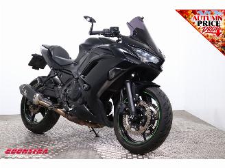 Kawasaki Ninja 650 ABS Arrow picture 2