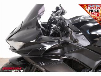 Kawasaki Ninja 650 ABS Arrow picture 9