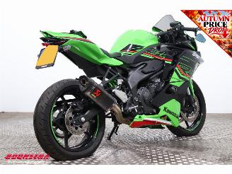 Kawasaki  Ninja ZX-4RR ABS Akrapovic 2.984 km! picture 3