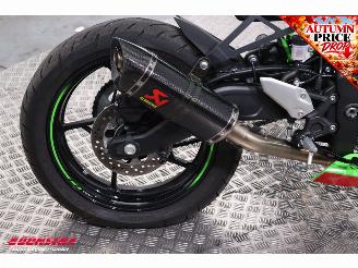 Kawasaki  Ninja ZX-4RR ABS Akrapovic 2.984 km! picture 19