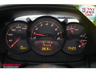 Porsche Boxster 2.7 Cabriolet Cruise Clima Leder picture 19