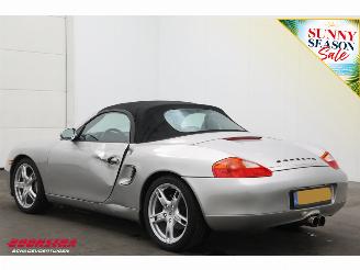 Porsche Boxster 2.7 Cabriolet Cruise Clima Leder picture 4