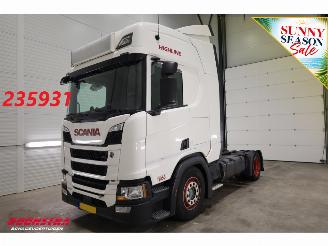 voitures camions /poids lourds Scania R R410 NGS Full Air Highline ACC Standairco 4X2 Euro 6 2018/3