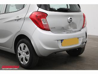 Opel Karl 1.0 ecoFLEX Edition Cruise Navi Airco Bluetooth picture 6