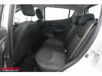 Opel Karl 1.0 ecoFLEX Edition Cruise Navi Airco Bluetooth picture 19