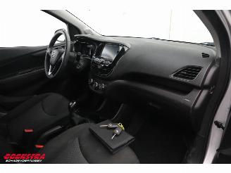 Opel Karl 1.0 ecoFLEX Edition Cruise Navi Airco Bluetooth picture 15