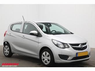 Opel Karl 1.0 ecoFLEX Edition Cruise Navi Airco Bluetooth picture 2