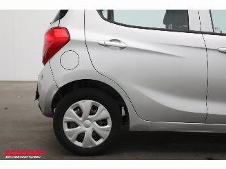 Opel Karl 1.0 ecoFLEX Edition Cruise Navi Airco Bluetooth picture 14
