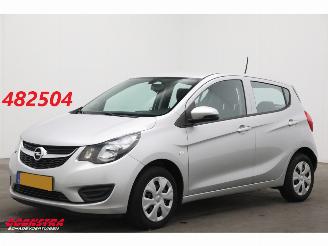 Opel Karl 1.0 ecoFLEX Edition Cruise Navi Airco Bluetooth picture 1