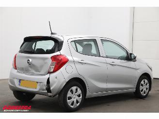 Opel Karl 1.0 ecoFLEX Edition Cruise Navi Airco Bluetooth picture 3