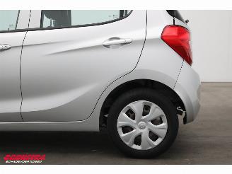 Opel Karl 1.0 ecoFLEX Edition 5drs. Cruise Navi Airco Apple Carplay/Android Auto picture 5