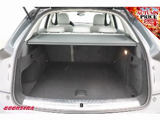 Audi Q3 2.0 TFSI S-Tronic quattro Pro S-Line Pano Bose Leder SHZ Navi Clima PDC picture 24