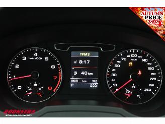 Audi Q3 2.0 TFSI S-Tronic quattro Pro S-Line Pano Bose Leder SHZ Navi Clima PDC picture 15