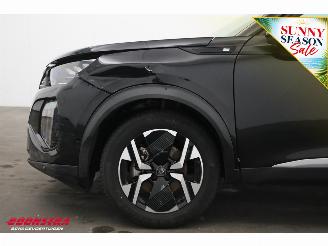 Peugeot e-2008 EV GT 54 kWh Cruise Navi Clima Apple/Android PDC picture 10