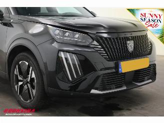 Peugeot e-2008 EV GT 54 kWh Cruise Navi Clima Apple/Android PDC picture 5